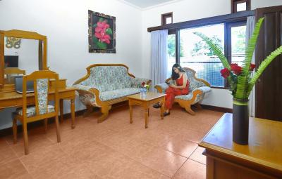 Dewi Sinta Hotel and Restaurant - 5