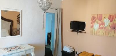 La cascina della grotta di tufo - 4