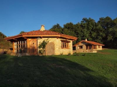 Guikuri Octogono casa rural 1, 2 y 3pax