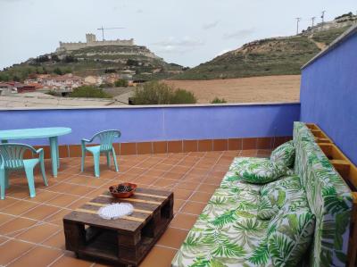 Apartamentos turísticos las 3 Golondrinas - 7