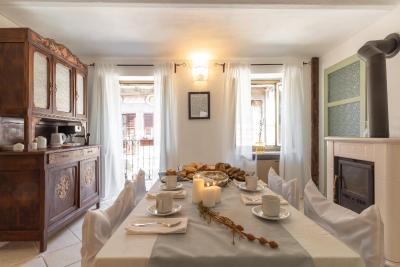 B&B 503 di Alessio e Orsola - 3