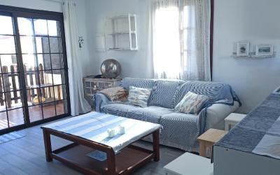 Lomas del Castillo, la casa de la isla - 2