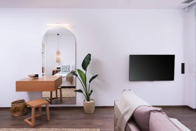 Suites De Luxe Katerina - 5