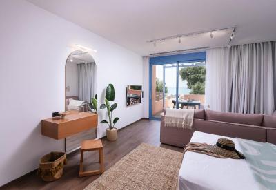 Suites De Luxe Katerina - 2