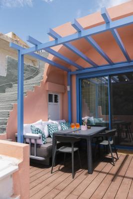 Suites De Luxe Katerina - 6
