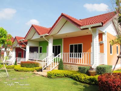 Triple P Home Resort - 5