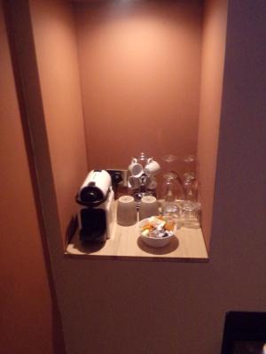 chambre avec spa privatif - 5