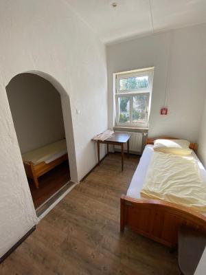 Budget Hotel Mannheim - 7