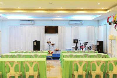 Triple P Home Resort - 7