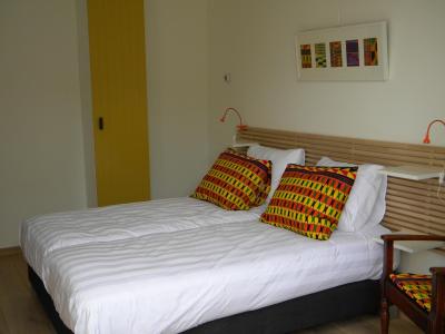 B&B ´t Hof van Kessel - 1