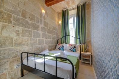 Tritoni Harbour suites - Valletta - 1