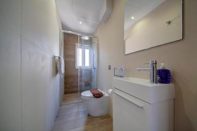 Tritoni Harbour suites - Valletta - 2