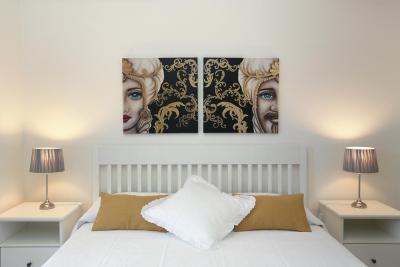 Naxos Sicilian Luxury Apartment - 6