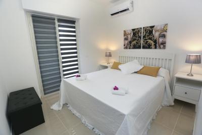 Naxos Sicilian Luxury Apartment - 1
