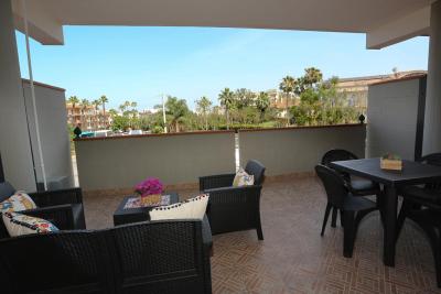 Naxos Sicilian Luxury Apartment - 3