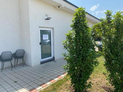 Gästezimmer Ödenburgerstraße - 7