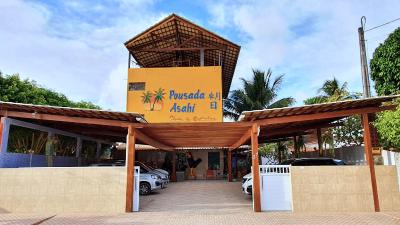 Pousada Asahi