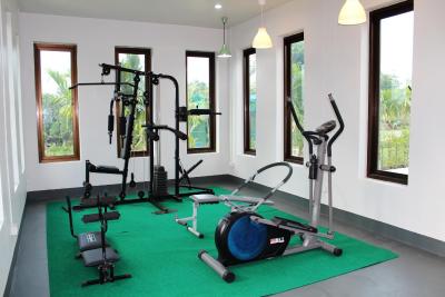 Triple P Home Resort - 4