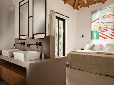 Yliessa - Luxury pool villa surrounded by nature - 2