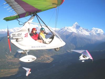 ES Deurali Resort - 4