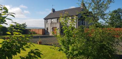 Maghernahar House B&B - 4