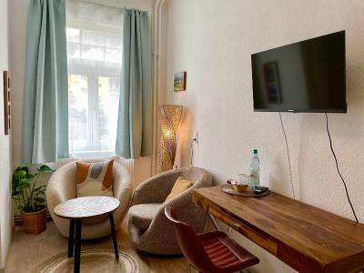 Gästehaus Ambiente am Kurpark - 2