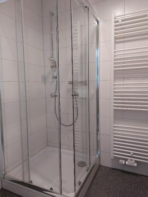 Ricks City Hotel - 3