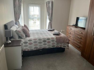 Atlantic Port Retreat - 6