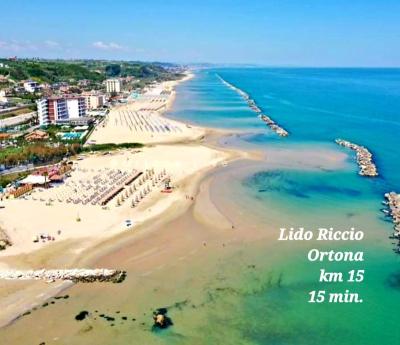 B&B Villa Luja Resort - 2