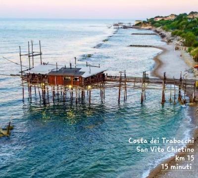 B&B Villa Luja Resort - 1