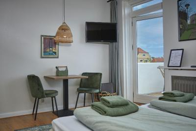 Hotel Villa Gulle - 3