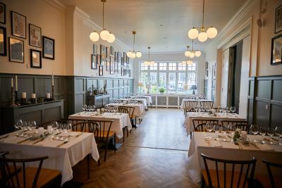 Hotel Villa Gulle - 2