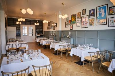 Hotel Villa Gulle - 7