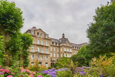 El Palomar del Gran Hotel