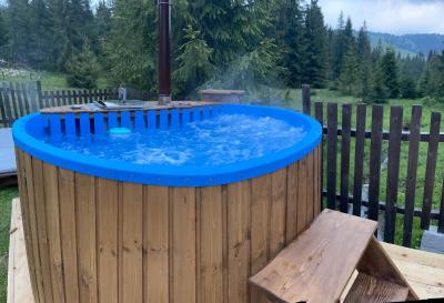 Cabana Andre Vartop - 2