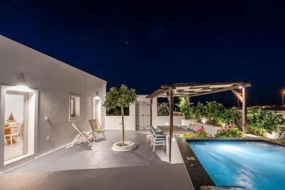 East Side Villa - 3