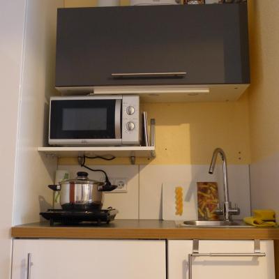 Apartment Stasch - 6