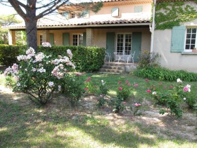 Clos Sainte-Garde - 7