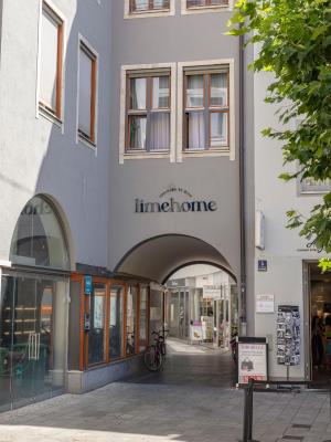 Limehome Augsburg Annastraße - 7