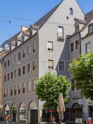 Limehome Augsburg Annastraße - 6