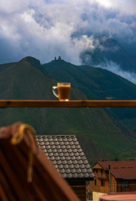 Kazbegi Glamping - 7