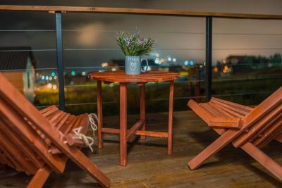 Kazbegi Glamping - 3