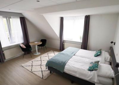 Hotel Zuideinde - 1