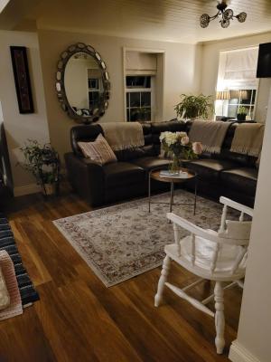 Nellies Cottage B&B - 4