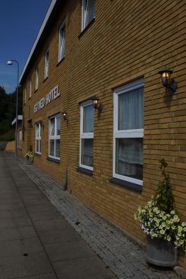Egtved Hotel - 3