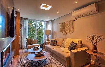 Cityhome Bav Residenz Gramado