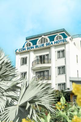 Con Son Blue Sea Hotel - 3