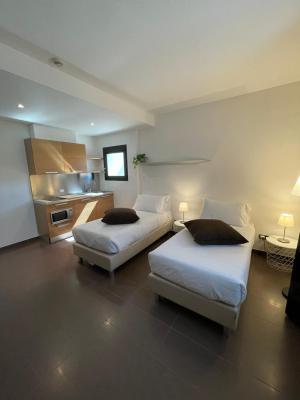 Matrix Hotel & Residence - 7