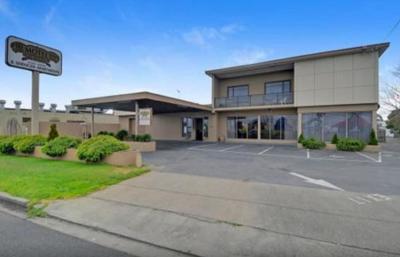 503 On Princes Drive Motel - 5