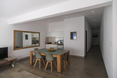 Haus Apart Hotel - 3